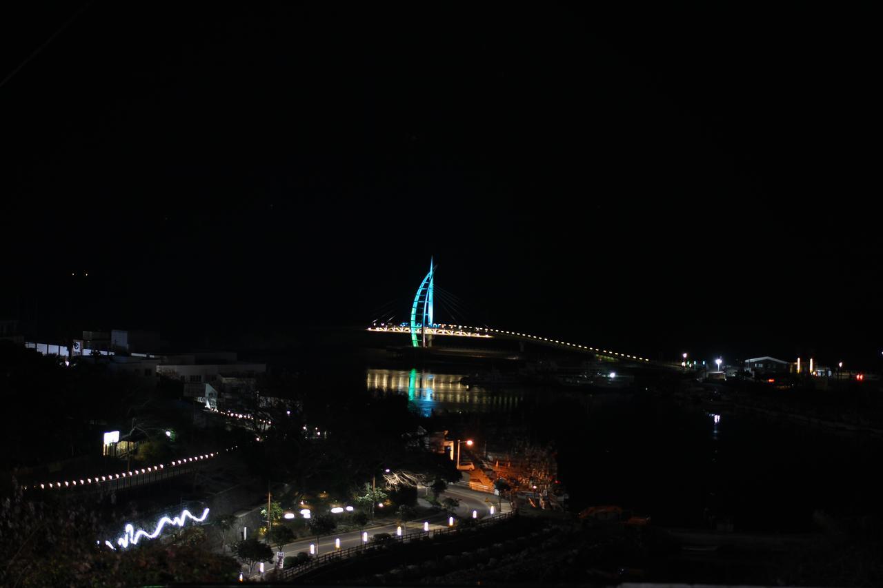Hotel Yeon Seogwipo Exterior foto